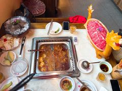 -重庆高老九火锅(昆山万象汇店)