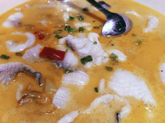 -渝乡辣婆婆·川菜 水煮鱼(中山西路店)