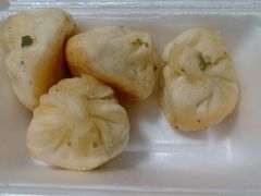 -恒记金煎包(指南里小区店)