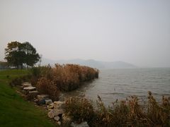 -东钱湖旅游度假区