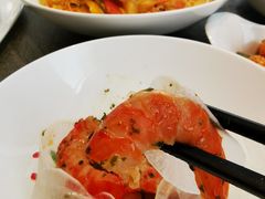 -悦轩中餐厅·高空江景·杭州柏悦酒店