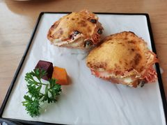 -王鼎精致料理铁板烧(世博源店)