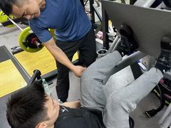 -VPsmart私教健身工作室(新华路旗舰店)