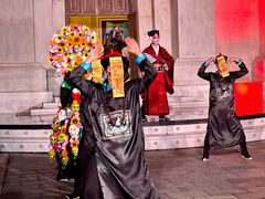 -华谊兄弟（长沙）电影小镇