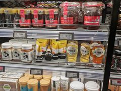 面包甜点陈列柜-七鲜超市(通州ONE店)