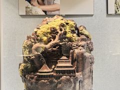 -青田石雕博物馆