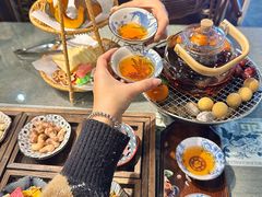 -靓靓蒸虾(中山里店)