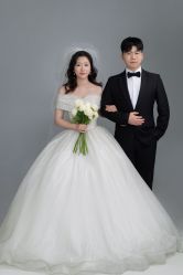 -Mu慕婚纱摄影·超级工作室