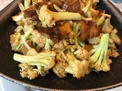 花菜-马凯餐厅(地安门店)