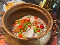 -云海肴云南菜·蒸汽石锅鱼(青岛万象城店)