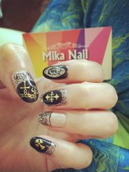 点击看大图 picture-EMILY艾枚莉美甲美睫·美颜·现磨咖啡