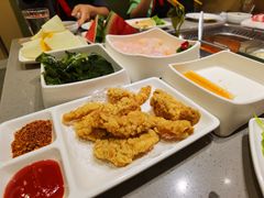 -海底捞火锅(杭州萧山宝龙广场店)