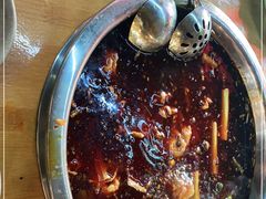 -肖肖酸萝卜鱼火锅(总店)