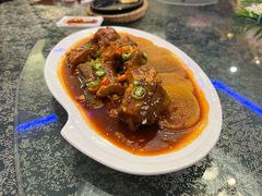 -平壤馆(西塔街店)