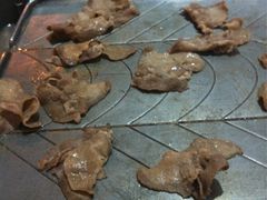 iphone_upload_pic-郑阿姨的家·이모네·韩料&烤肉(武川路店)