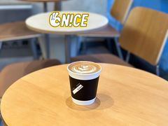 -Manner Coffee(大宁国际商业广场店)