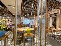 -穆桂英美食(城中店)