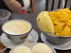 -水牛奶皇后糖水铺(深圳总店)