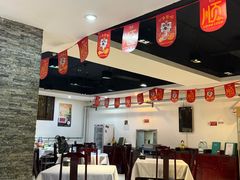 -东来顺饭庄(新源里店)
