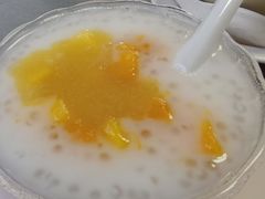 -芬芳甜品(同福路店)