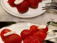 餐前小食-辛香汇·现炒川菜(淮海路百盛店)