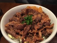 噼里啪啦饭-铃木食堂(帽儿胡同店)