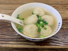 -永和鱼丸(南后街店)