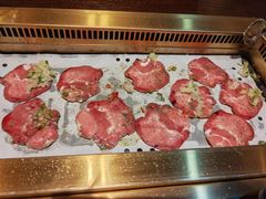 -新石器烤肉(之心城店)