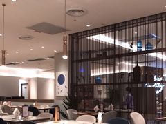 大堂-必胜客(城西银泰店)