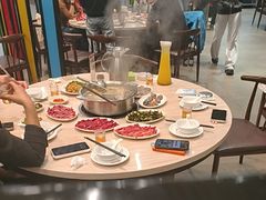 -味逍遥牛肉火锅(万江旗舰店)