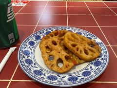 -赣南粉局·赣菜夜排档(新天地店)