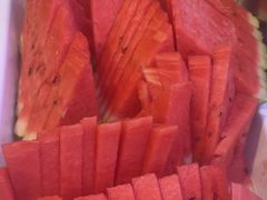 -虾大侠·盱眙龙虾老北京铜锅涮羊肉(金楠天街店)
