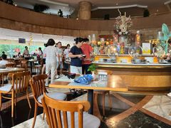 -南京维景国际大酒店咖啡厅