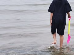 -北戴河东海水浴场
