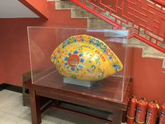 -老边饺子馆(中街店)