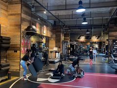 -OneFit健身(汇锦城店)