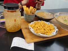 -大王油茶(磁器口店)