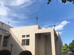 -西南林业大学(白龙校区)