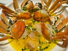 -乾隆美食·本帮菜(黄河路店)