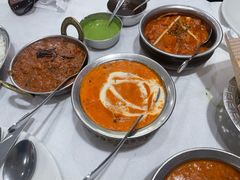 -葛尼沙印度餐厅 (镇明路店)