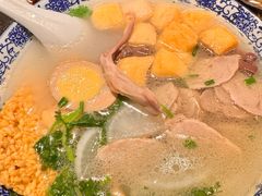 -小潘记鸭血粉丝汤