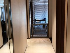 -上海嘉定喜来登酒店