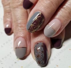 -Aso Artist Beauty美甲美睫