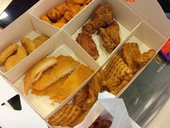-麦当劳(壹购广场店)