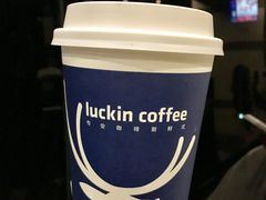 -瑞幸咖啡(广东外经贸大厦店)