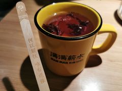 -太二酸菜鱼(兴业太古汇店)