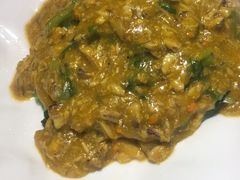 蟹粉时蔬-粤麓轩餐厅(中信泰富广场店)