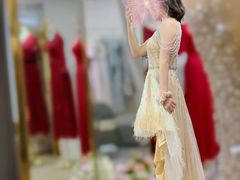 -MSV 高端礼服定制(大良店)