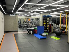 -健身专家Wellness Experts