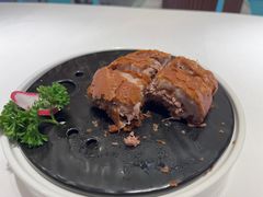 -莆田餐厅PUTIEN(三里屯店)